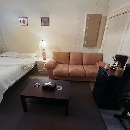 Booking-Eddy- Single Room With Self Check-In Hull 外观 照片