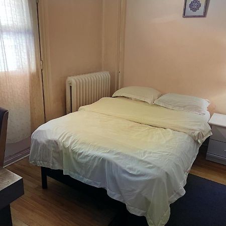 Booking-Eddy- Single Room With Self Check-In Hull 外观 照片