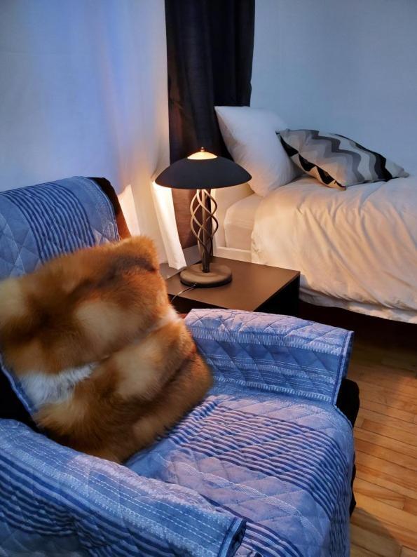 Booking-Eddy- Single Room With Self Check-In Hull 外观 照片