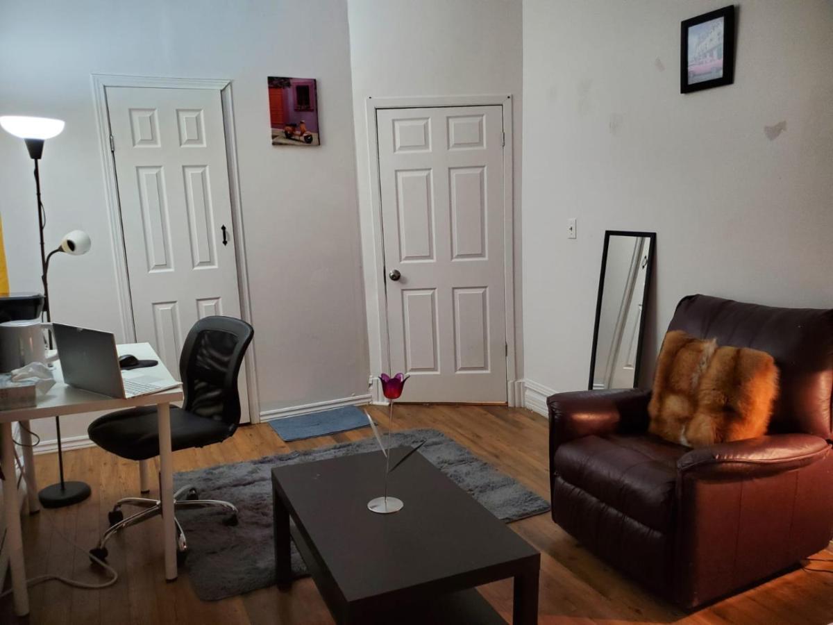 Booking-Eddy- Single Room With Self Check-In Hull 外观 照片