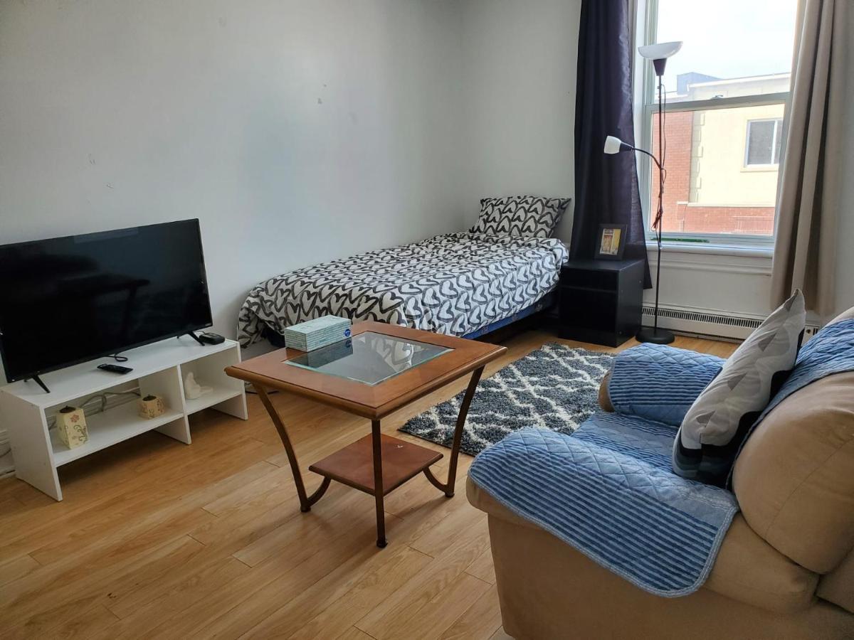Booking-Eddy- Single Room With Self Check-In Hull 外观 照片