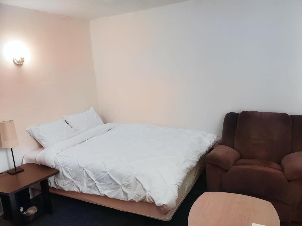 Booking-Eddy- Single Room With Self Check-In Hull 外观 照片