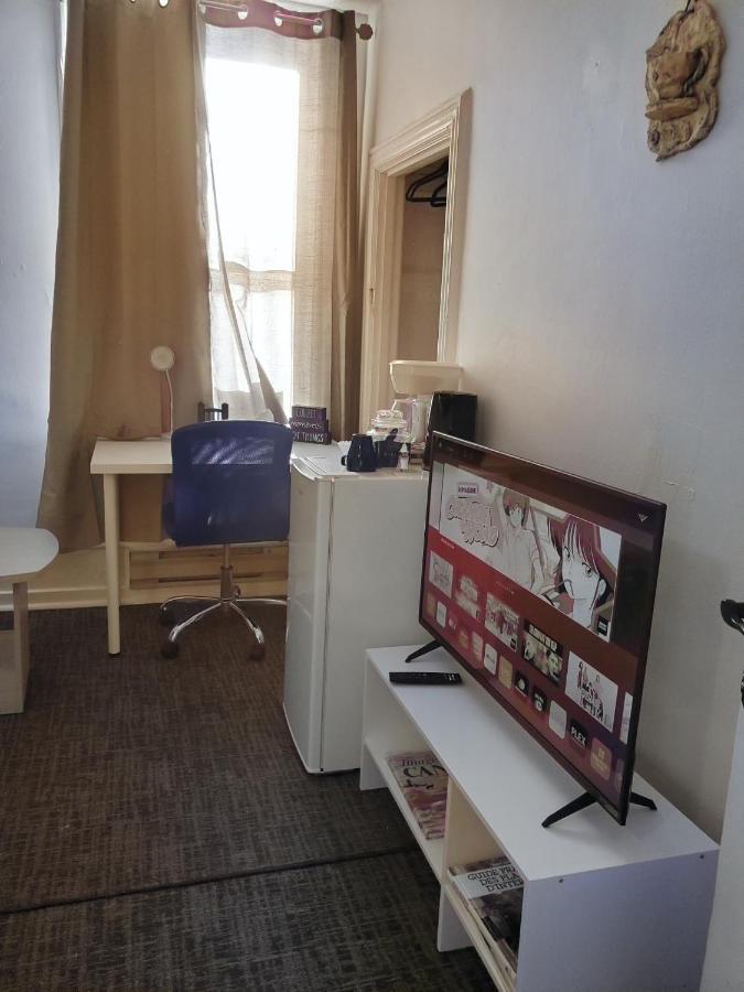 Booking-Eddy- Single Room With Self Check-In Hull 外观 照片