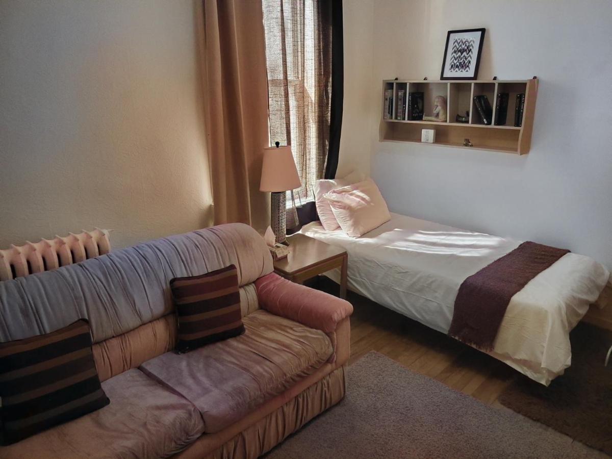 Booking-Eddy- Single Room With Self Check-In Hull 外观 照片