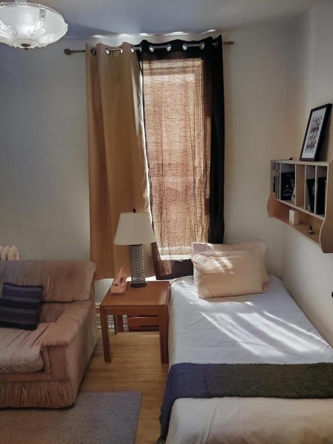 Booking-Eddy- Single Room With Self Check-In Hull 外观 照片