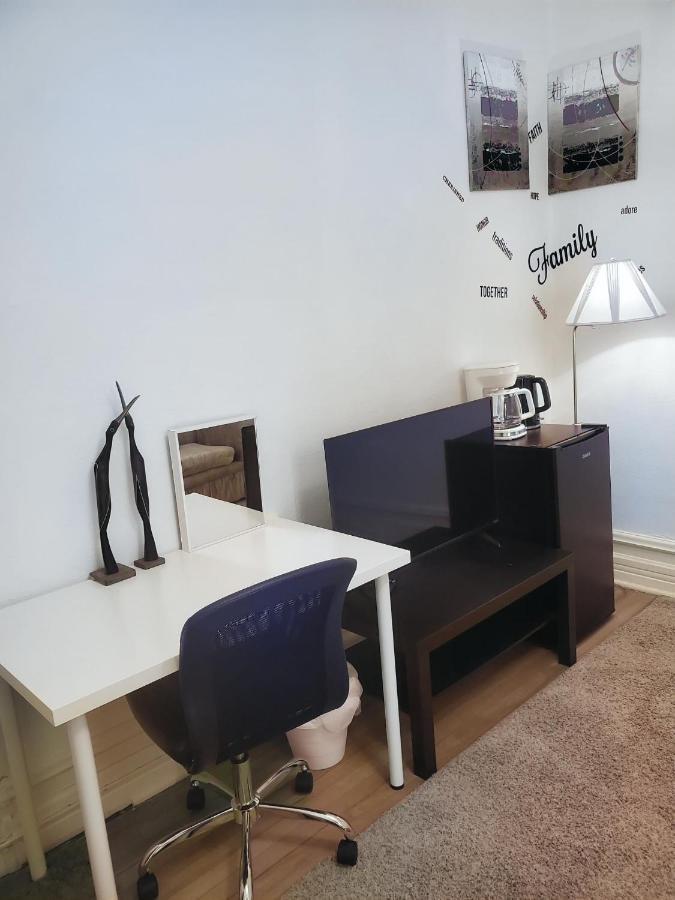 Booking-Eddy- Single Room With Self Check-In Hull 外观 照片