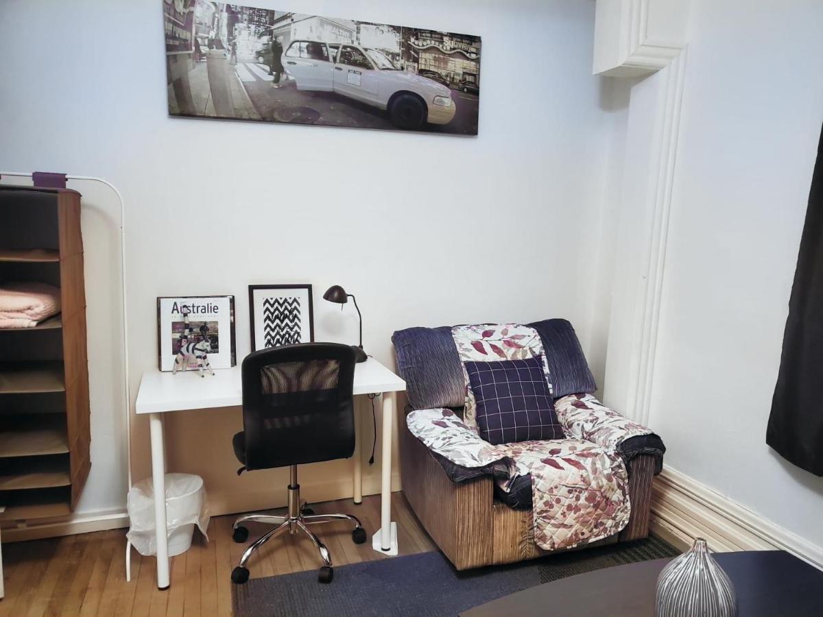 Booking-Eddy- Single Room With Self Check-In Hull 外观 照片