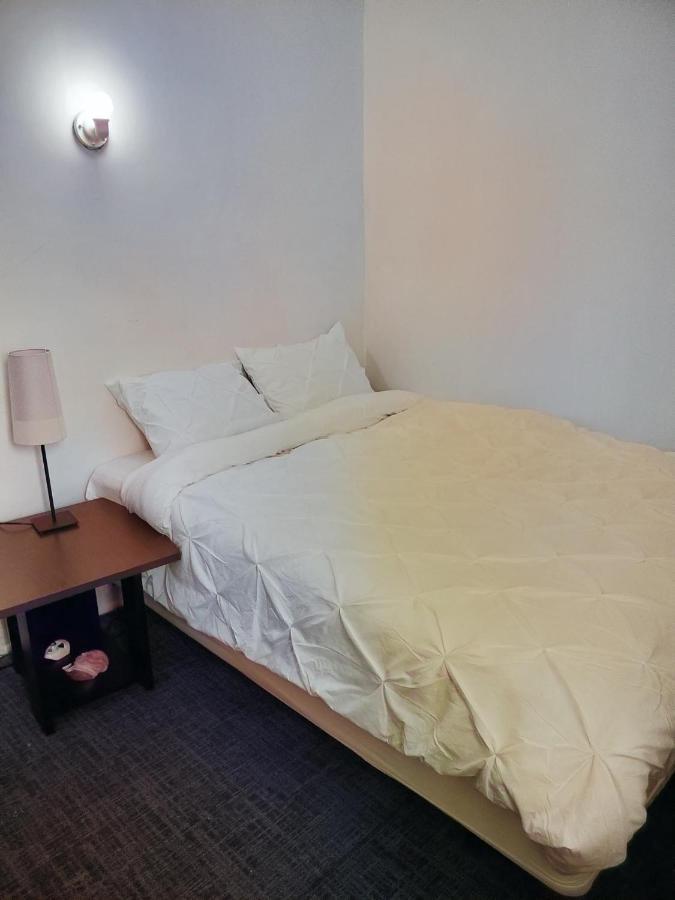 Booking-Eddy- Single Room With Self Check-In Hull 外观 照片