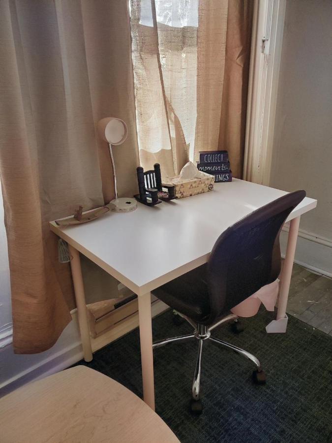 Booking-Eddy- Single Room With Self Check-In Hull 外观 照片