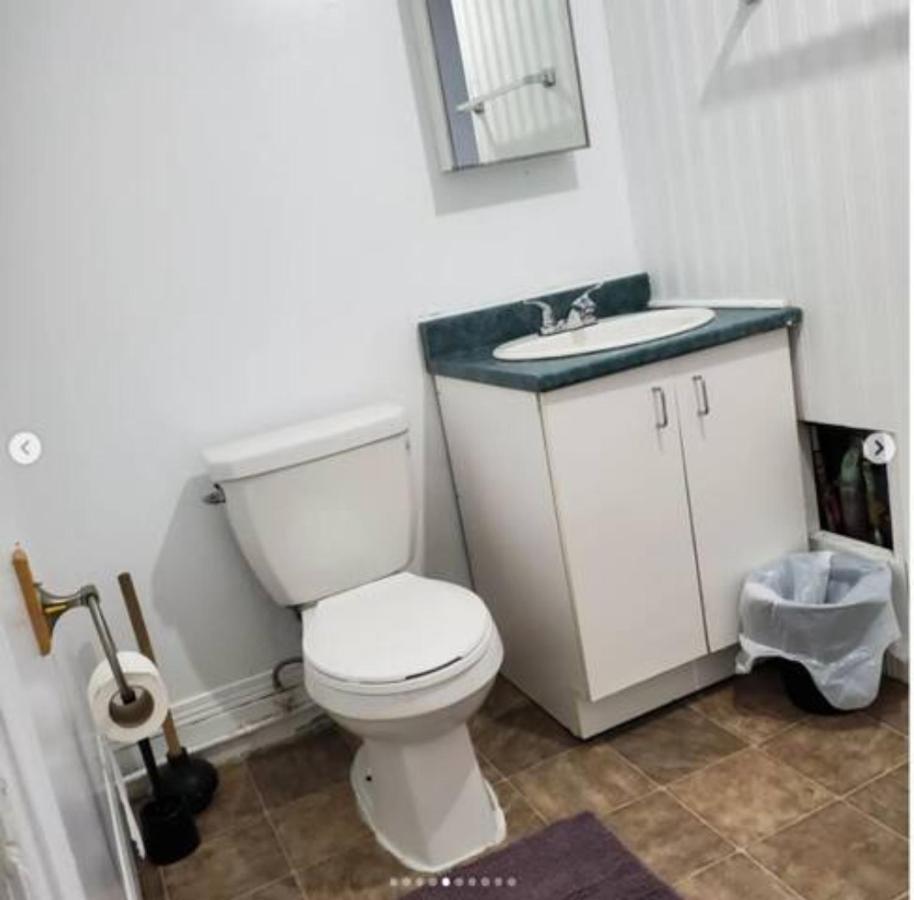 Booking-Eddy- Single Room With Self Check-In Hull 外观 照片