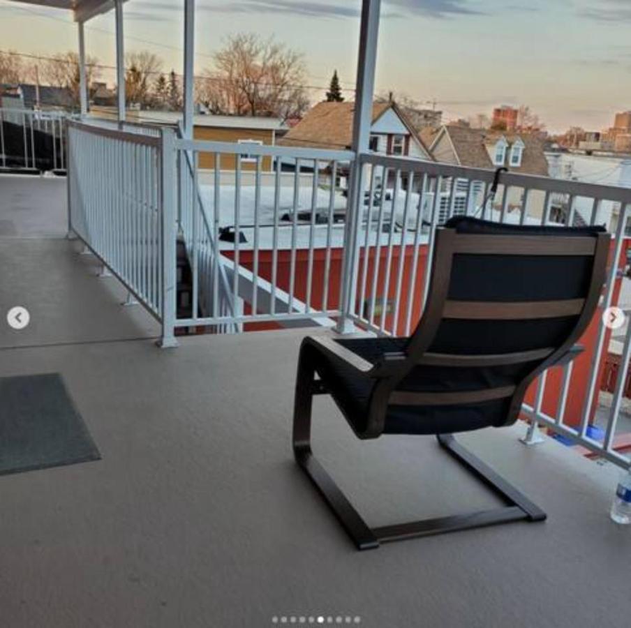Booking-Eddy- Single Room With Self Check-In Hull 外观 照片