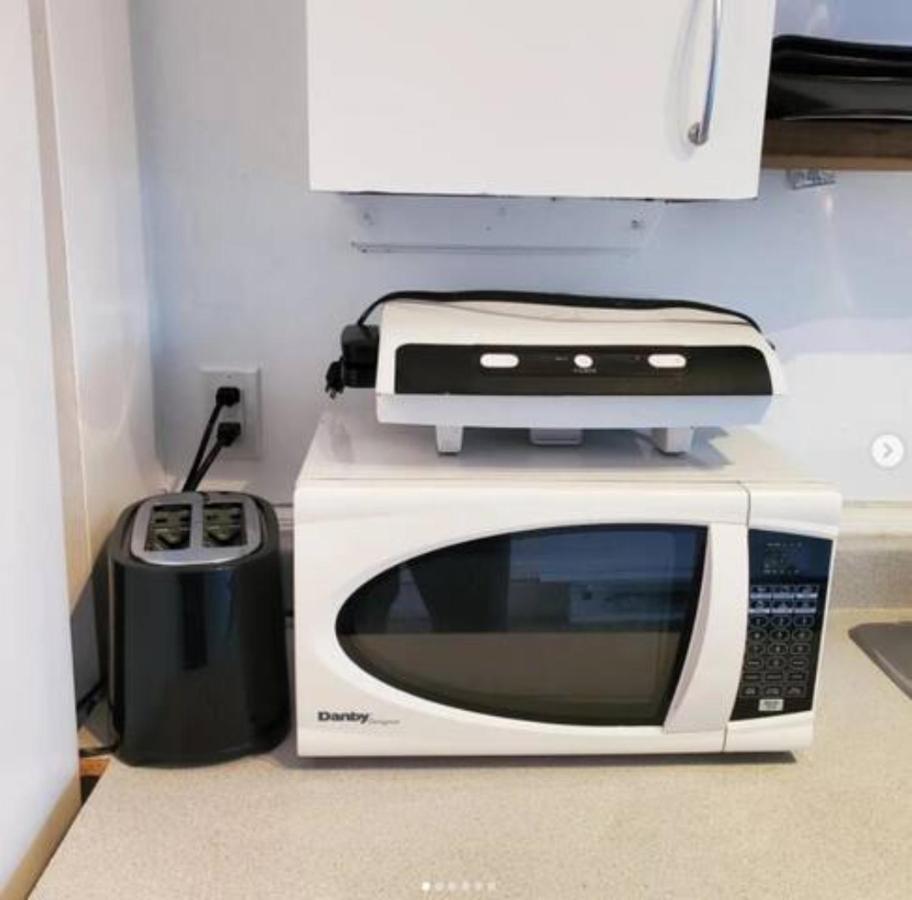 Booking-Eddy- Single Room With Self Check-In Hull 外观 照片