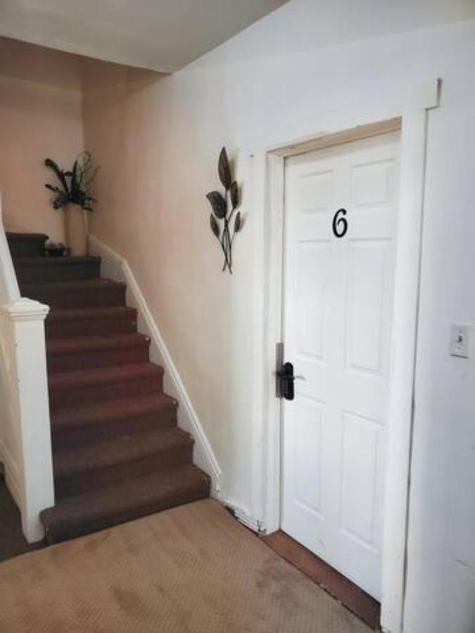 Booking-Eddy- Single Room With Self Check-In Hull 外观 照片