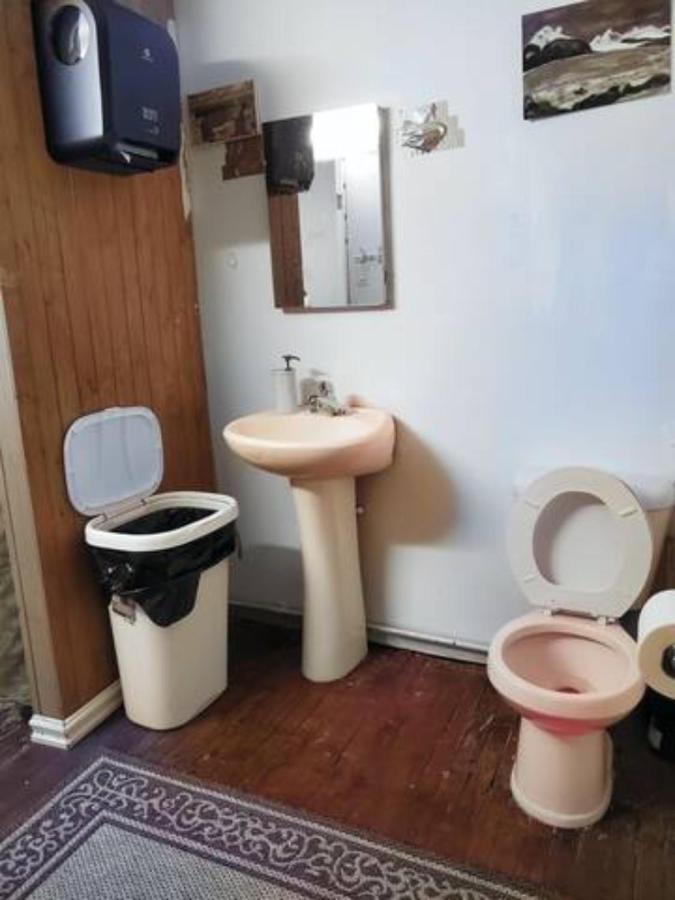 Booking-Eddy- Single Room With Self Check-In Hull 外观 照片