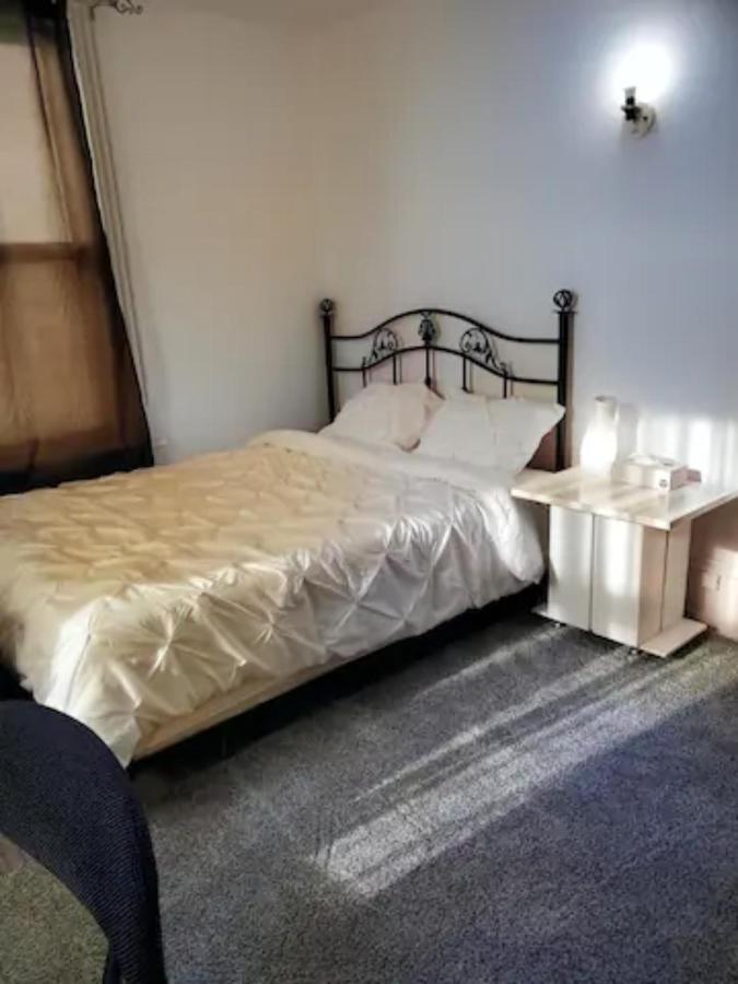 Booking-Eddy- Single Room With Self Check-In Hull 外观 照片