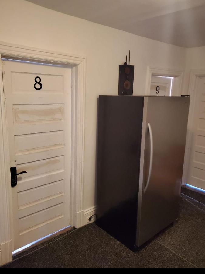 Booking-Eddy- Single Room With Self Check-In Hull 外观 照片