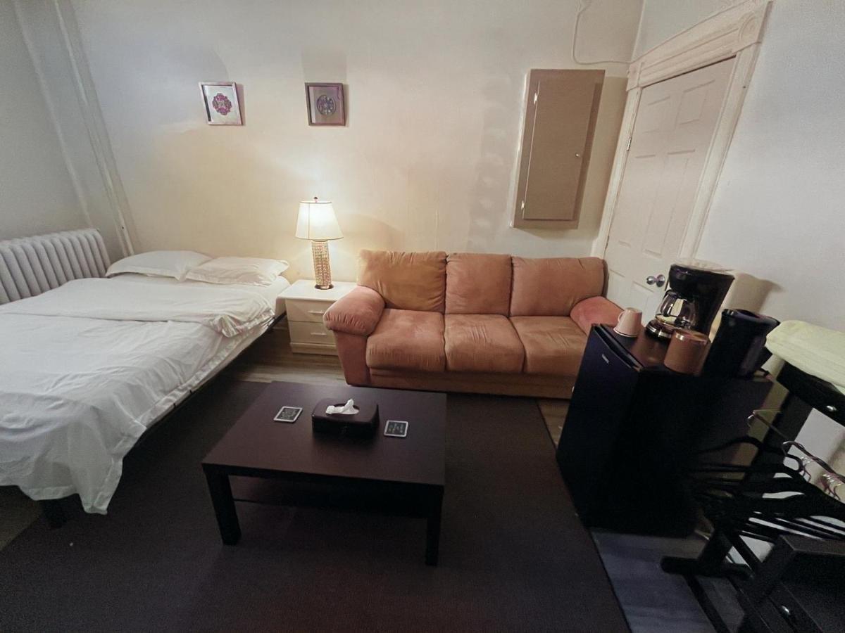 Booking-Eddy- Single Room With Self Check-In Hull 外观 照片