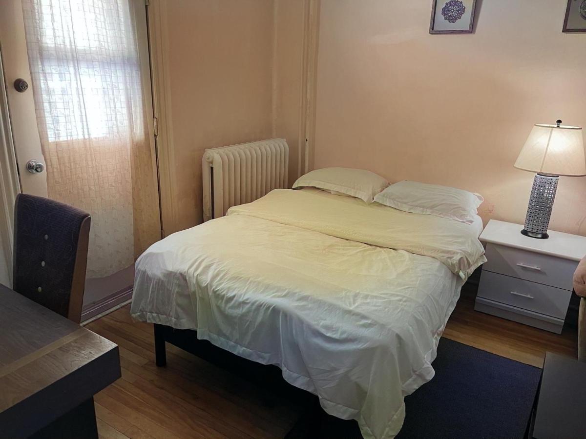 Booking-Eddy- Single Room With Self Check-In Hull 外观 照片