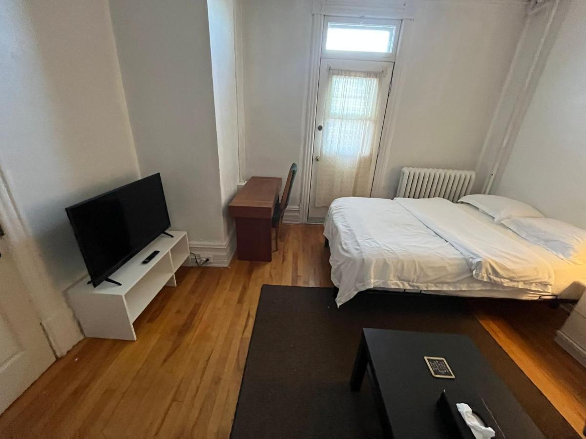 Booking-Eddy- Single Room With Self Check-In Hull 外观 照片