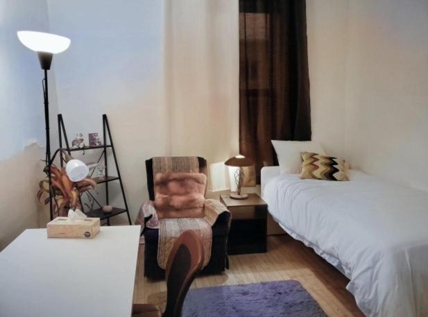 Booking-Eddy- Single Room With Self Check-In Hull 外观 照片