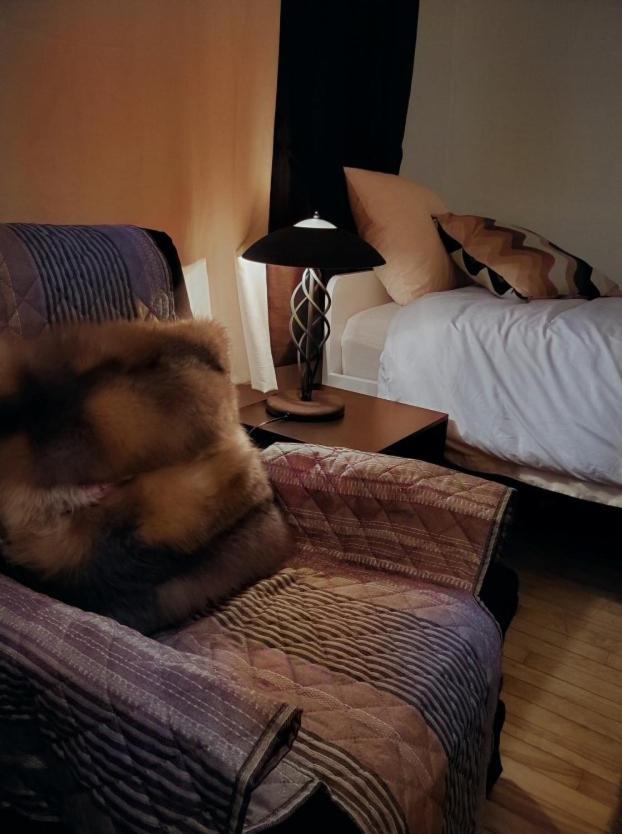 Booking-Eddy- Single Room With Self Check-In Hull 外观 照片