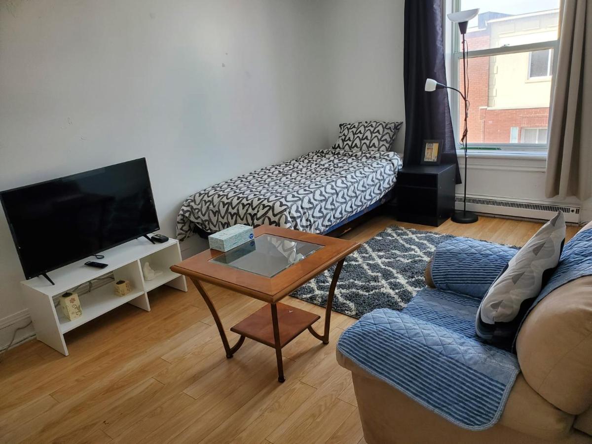 Booking-Eddy- Single Room With Self Check-In Hull 外观 照片